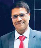 Saleh Ahmed